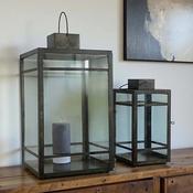Rishi Aged Lanterns image