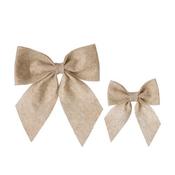 Linen Bow