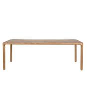 Storm  Table  Natural 220 x 90 cm image