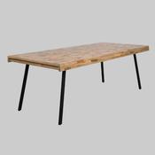Sir Reclaimed Dining Table image