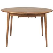Small Twist Dining Table image
