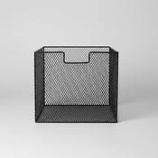Black Wire Basket