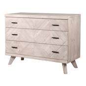 3 Drawer Chest of Drawers