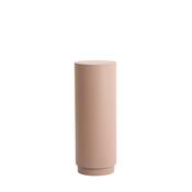 Aluria pillar old pink
