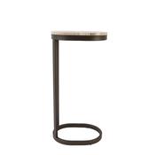 Luro Marble side Table