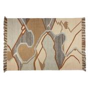 Fringe rug image