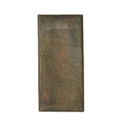 Maes Antique Bronze Tray image