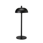Udine Black LED Table Lamp image