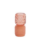 Bublini Pink Glass Light image