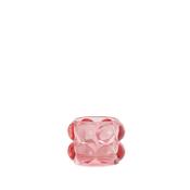 Zadar Pink Tealight Jar image