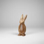 Small Wood Rabbit