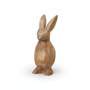 Tall Wood Rabbit image