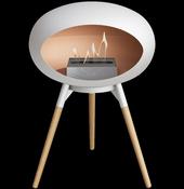 Low Ground Fire by Le Feu