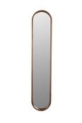 Mirror Niko Oval image