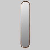 Mirror Niko Oval image