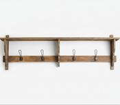 Caronu shelf