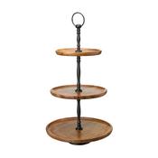 CILLA 3 Tier tray