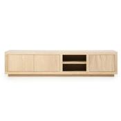 Helsinki Light Brown Unit