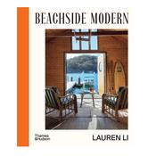 "Beachside Modern" by Li, Lauren