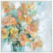 Just Peachy by Wani Pasion