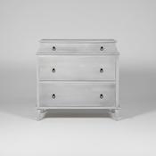 Antiqued Grey Drawers image