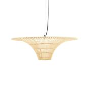 Japandi Pendant Small