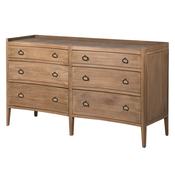 The Curved Chest of Drawers image