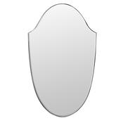 Shield Wall Mirror image