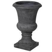 Small Concrete effec urn image