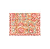 Beatrice Block Print Runner