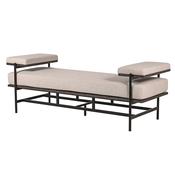 Japandi Bench