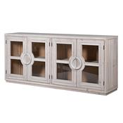 Recycled Pine Sideboard image