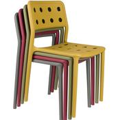 Outdoor Chair Serra