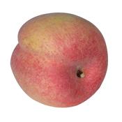 Faux Peach
