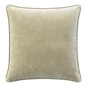 Sage Velvet Cushion image