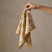 Ochre Star Napkin Set image