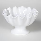 Scalloped Bowl image
