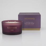 Rathbornes Classic Candle - Seanchai Dun