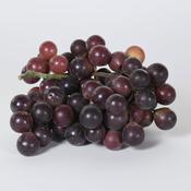 Faux Bunch of Grapes
