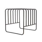 Metal Wire Plate Rack