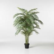 Faux Palm Tree