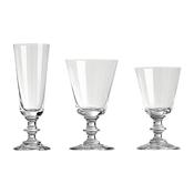 Champagne flute