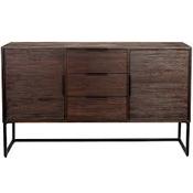 Sally High Sideboard image