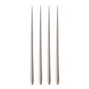 Ester &amp; Erik: The Endless Taper Linen Grey