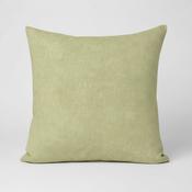 Plain Light Moss Cushion image