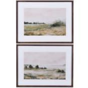 Shore Line Wall Prints Series