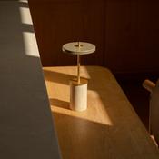 Asteria Move Travertine