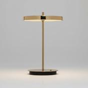 Asteria Move Polished Brass