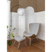 Willow Wall Fixture for Pendant Light-Single