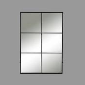 6 Panel Mirror image